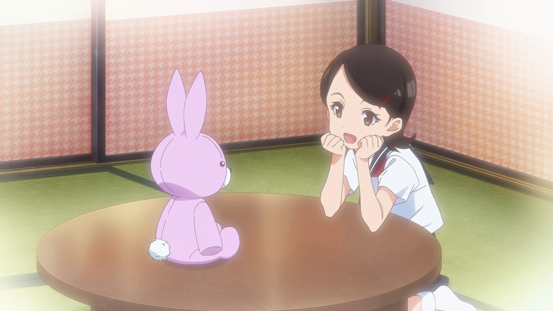 Jingai Kyoushitsu no Ningengirai Kyoushi