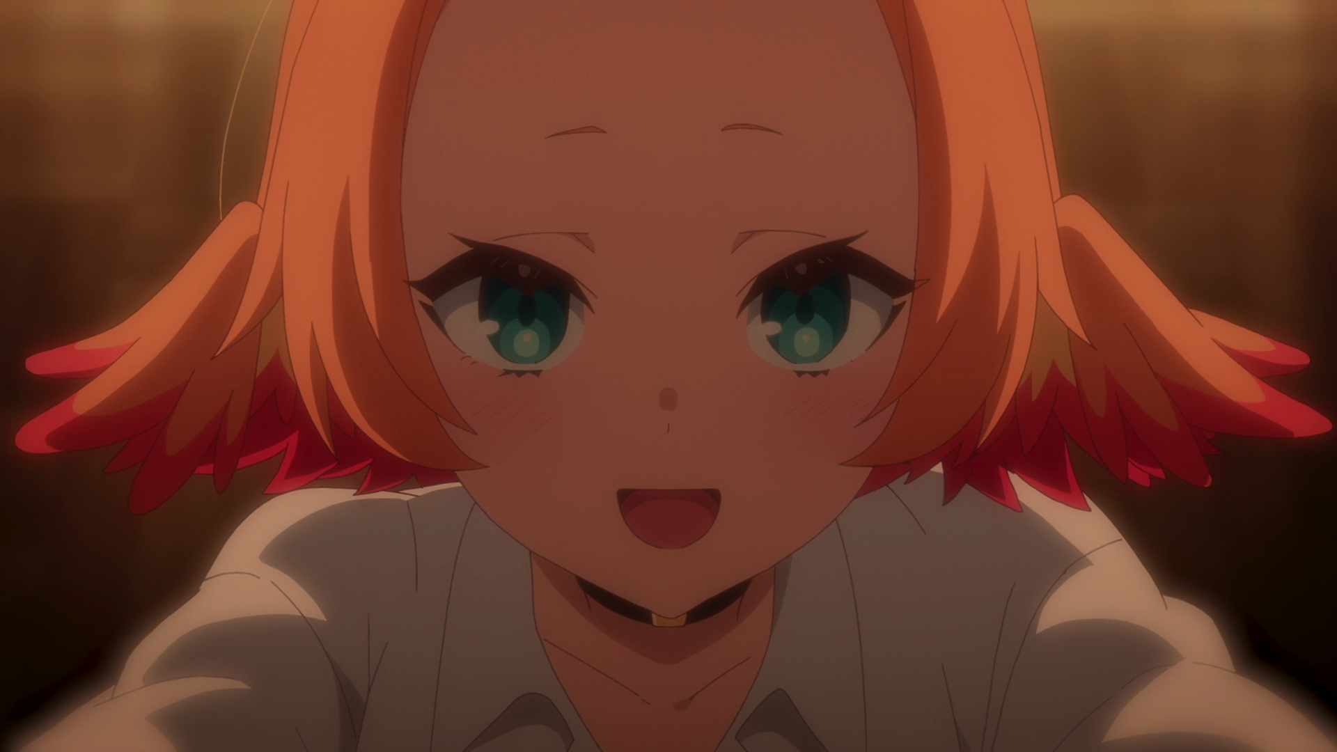 The Misanthrope and Tobari's Hymn