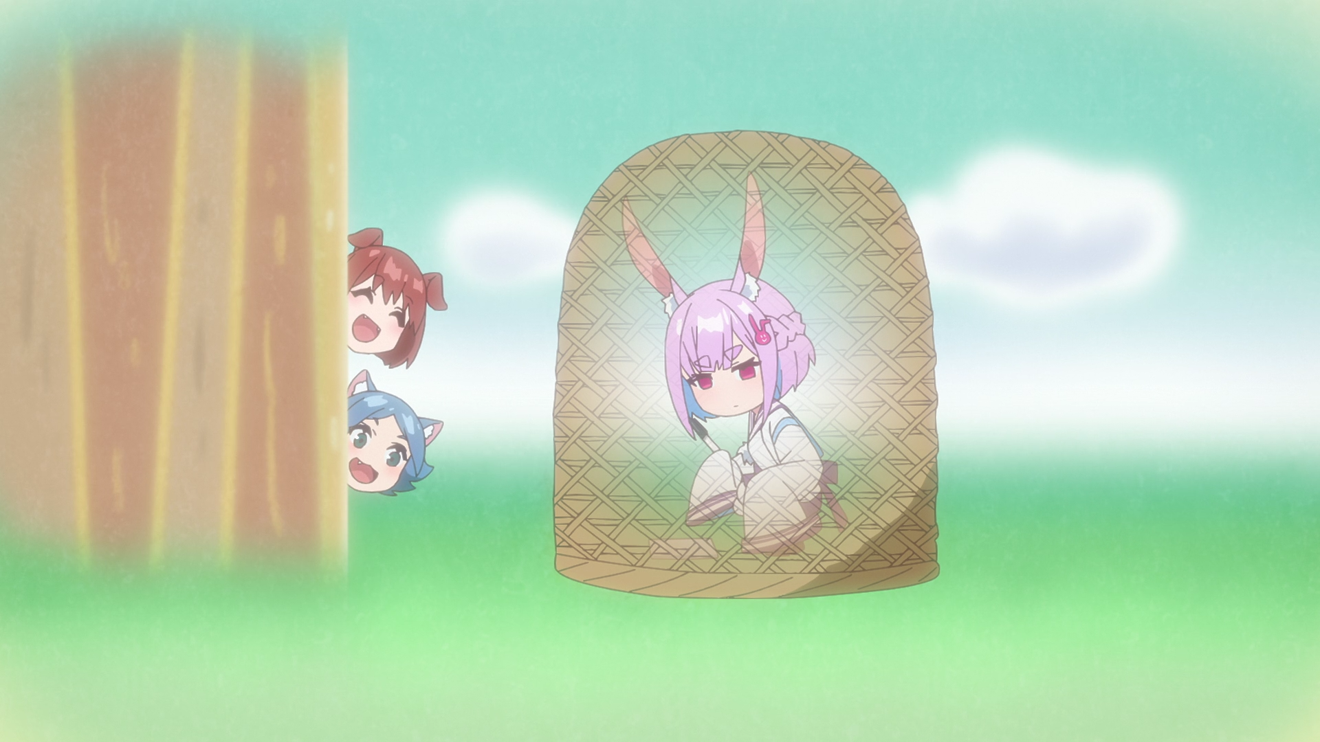 The Misanthrope and the Light of Dawn