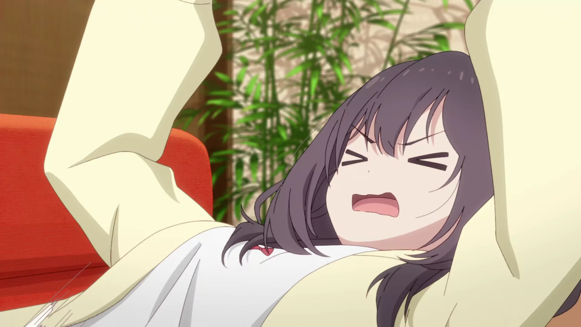 I Might Want to Cook