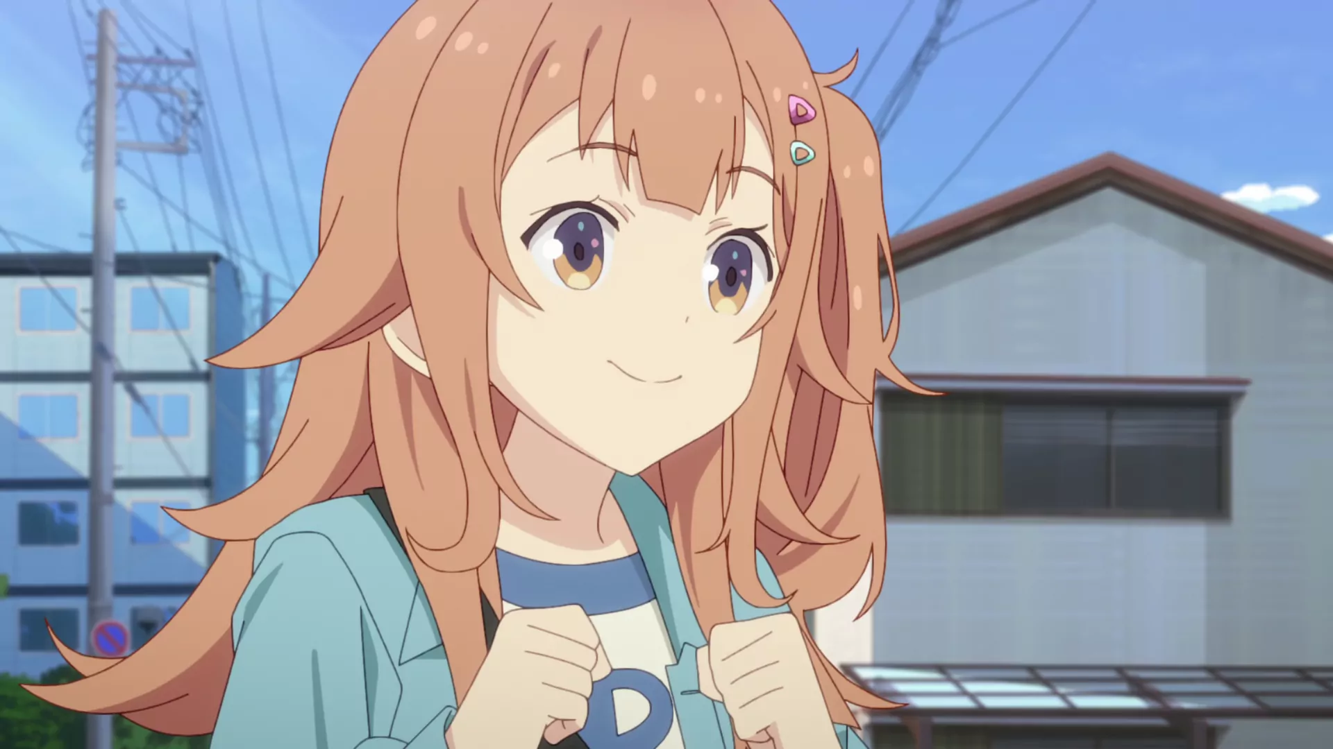 Want to Go for a Drive?