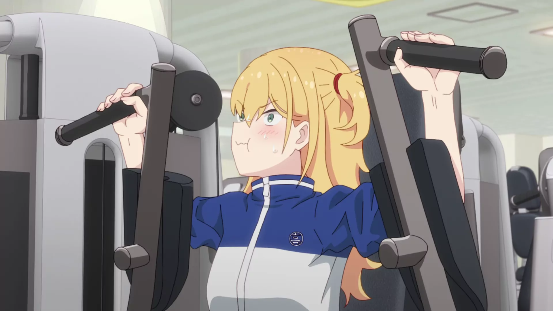 Could It Be I’ve Gained Some Weight?