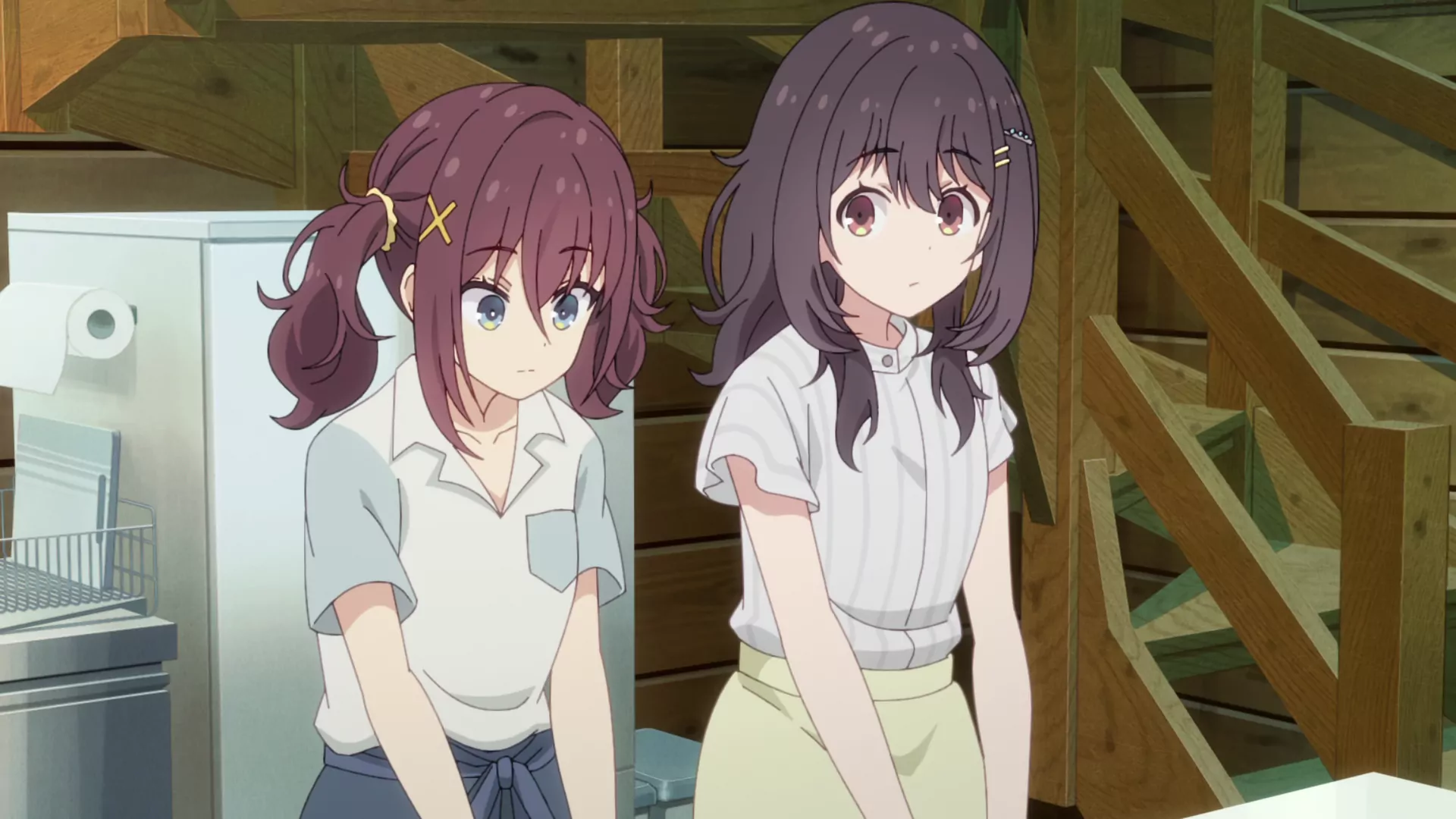 I Don't Think I'll Ever Forget