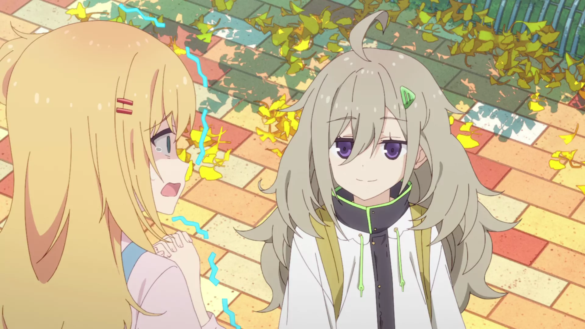 Let's Try Running a Stall!