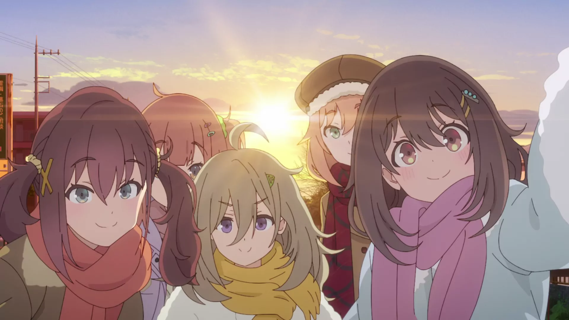 Thanks for the Feast!