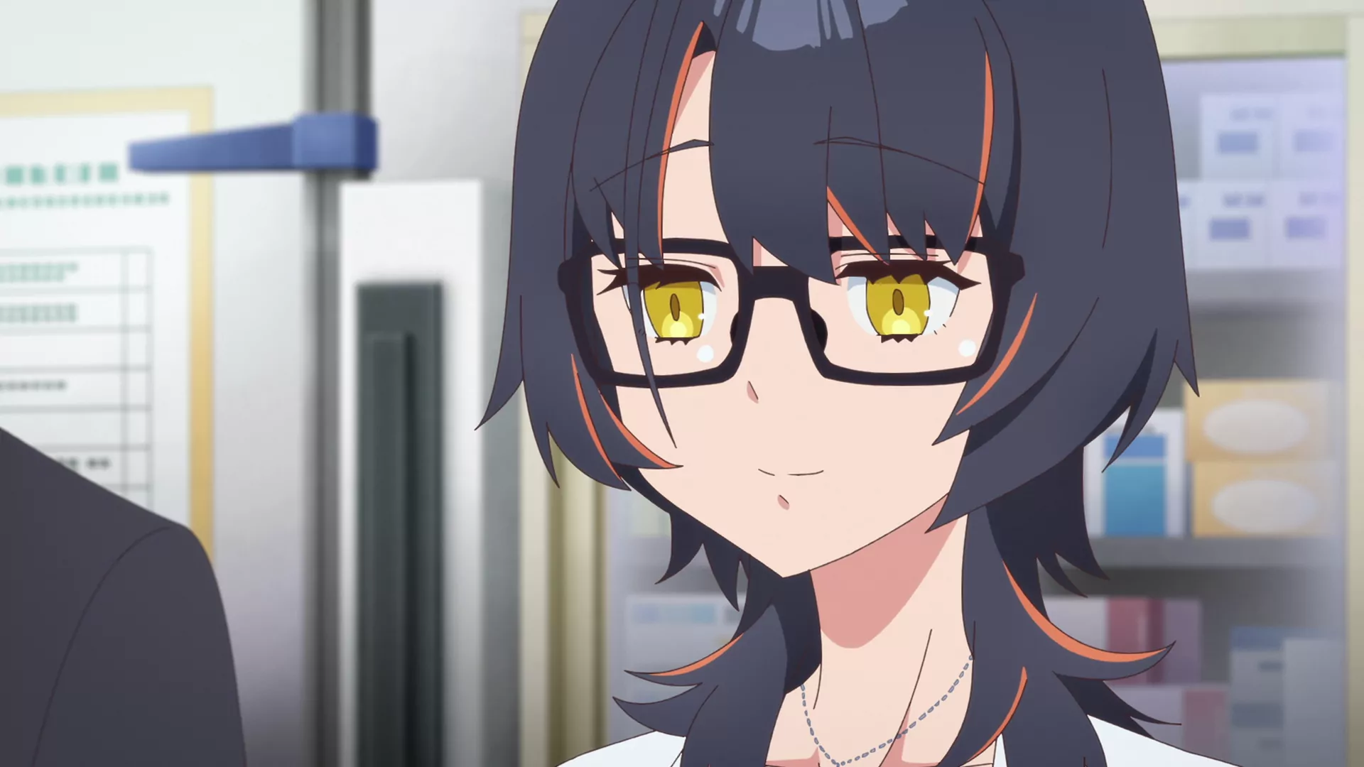 The Misanthrope and the Heart's Deepest Desire