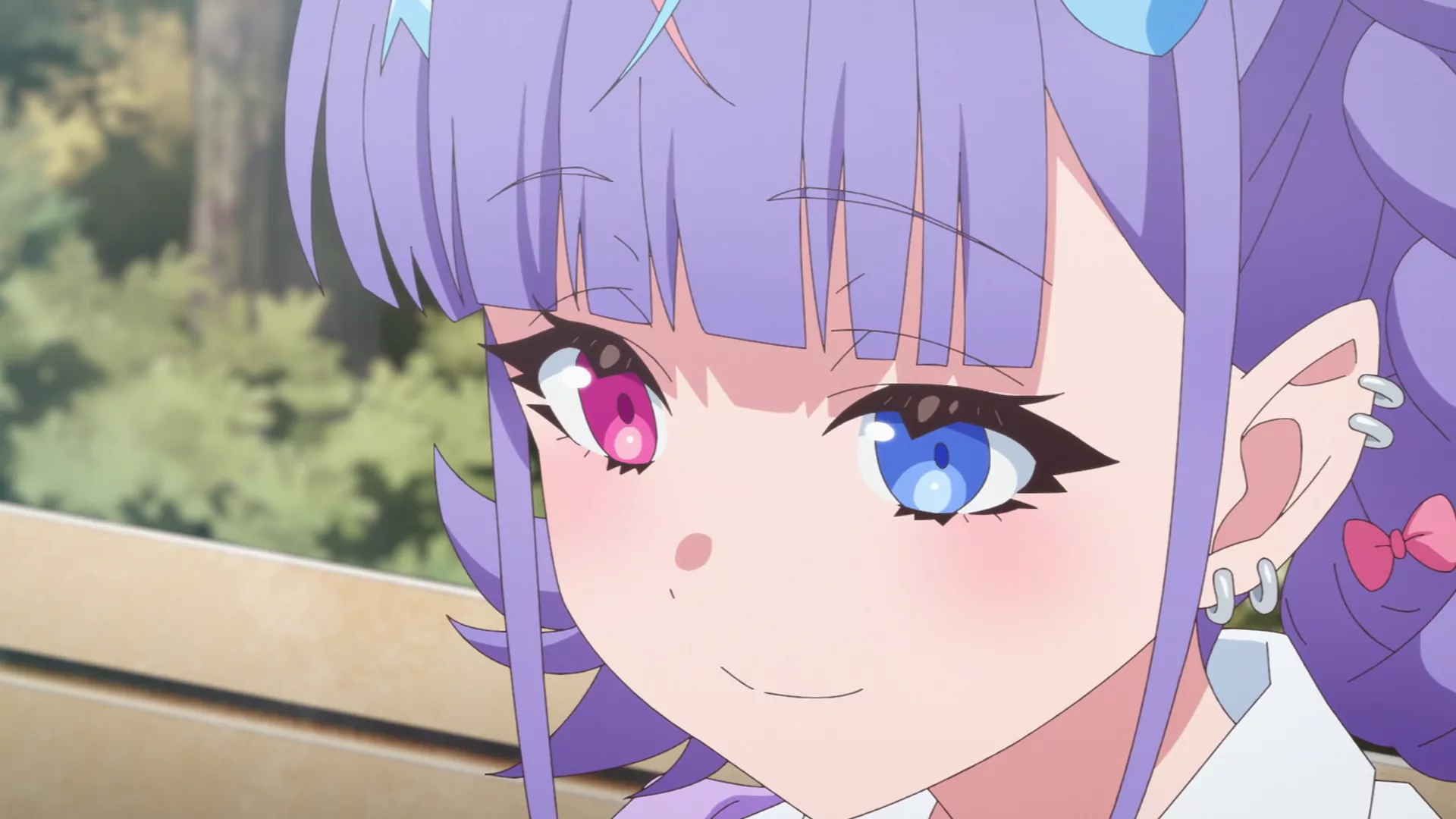 The Misanthrope and Falsehood Found Nigh