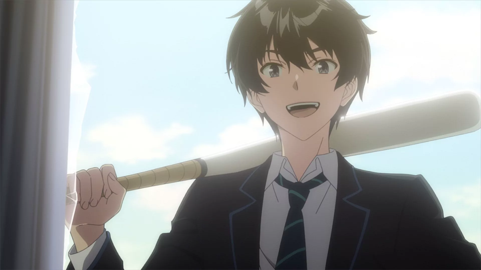 Let's Start Breaking Common Ground